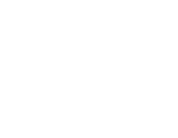 Gray Fox Woodworking LLC logo