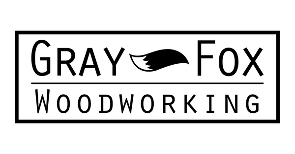 Gray Fox Woodworking